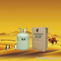 Sell ac use refrigerant gas r22