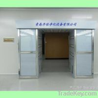 Sell Cargo shower room