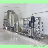 Sell RO reverse osmosis device