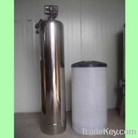 Sell Water softener