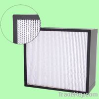 Sell High Efficiency Air Filter