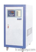 Chiller Cooling 10HPx2PCS Sanyo Compressors