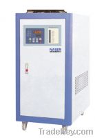 Suriname 30HP Air Chiller with water tank