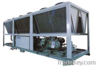 Sell A 50HP Screw Air Chiller