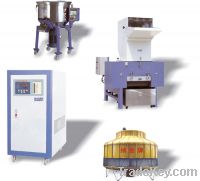 Sell Plastic Crusher & Strong Crusher