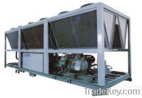 Sell Screw Water Chiller , Naser Chiller