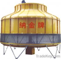 High temperature Cooling Tower (resist 100 Degree)