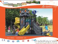 Sell Transformer Series Outdoor Playground