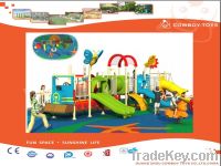 Sell Train Series Outdoor Playground
