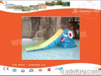 Sell  Small Water Slide