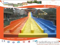 Sell Rainbow Water Slide
