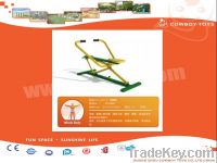 Sell Guangzhou High Quality OEM Fitness Equipment
