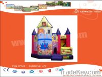 Sell Inflatable Castle