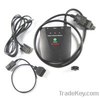 Honda Module HIM HDS System