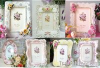 Iovry Rose European Photo Frame home decoration Christams Gifts