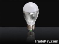 Sell 6W E14/E27 LED Bulb Light