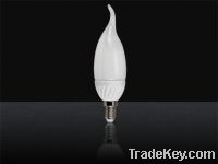 Sell E14/E27 3W LED Candle Light Bulb