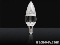 Sell E14/E27 LED Candle Bulb Light