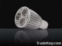 Sell Dimmable GU10 9W LED Spot light Lamp