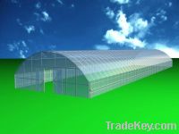 Sell Vegetable Greenhouse for tomato 9m width
