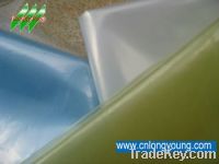 Sell Transparent Plastic Film for green house