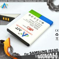 AJT Mobile Phone Battery for Samsung i9100