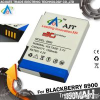 AJT Mobile Phone Battery for Black Berry 8900