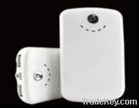 2012 hot AJT portable power bank with 12000mAh TD-642