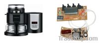 Sell coffee maker controller