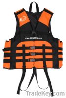 Sell Flotation Vest, Fishing Line Bag