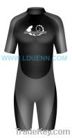 Sell Neoprene Surfing Suits #SSB-010