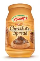 Young's Chocolate Spread