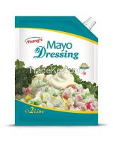 Young's Mayonnaise Dressing