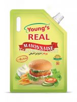 Young's Real Mayonnaise