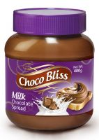 Young's Chocobliss - Milk Chocolate Spread