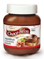 Young's Chocobliss - Hazelnut Chocolate Spread
