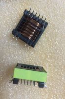 Sell EPC19 high frequency SWPS  transformer / converter  (4+6pin)