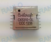 EFD2012 Coilcraft CK5310-DL high frequency switch power supply transformer