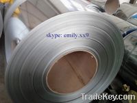 Sell hot dip galvanized steel coil