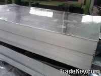 Sell galvanised flat sheet in coi/ gp sheet