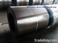 Sell cold rolled steel coil/CRC coil