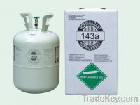 Trifluoroethane R143A