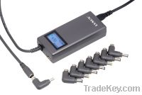 Sell Multi-Function Laptop AC Adaptor & Charger LS-PAB90-BC10