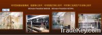 Sell cocoa processing line