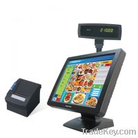 Sell MapleTouch 17'' LCD Touch Screen Monitor for POS System