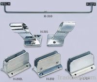 Sell sanitary hardware accessories