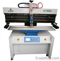 Sell Stencil Printing machine for PCB