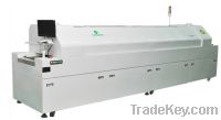 Sell led chip reflow solering machine