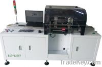 Sell led chip pick and place machine