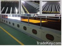 Sell  T8 TUBES AGING LINE